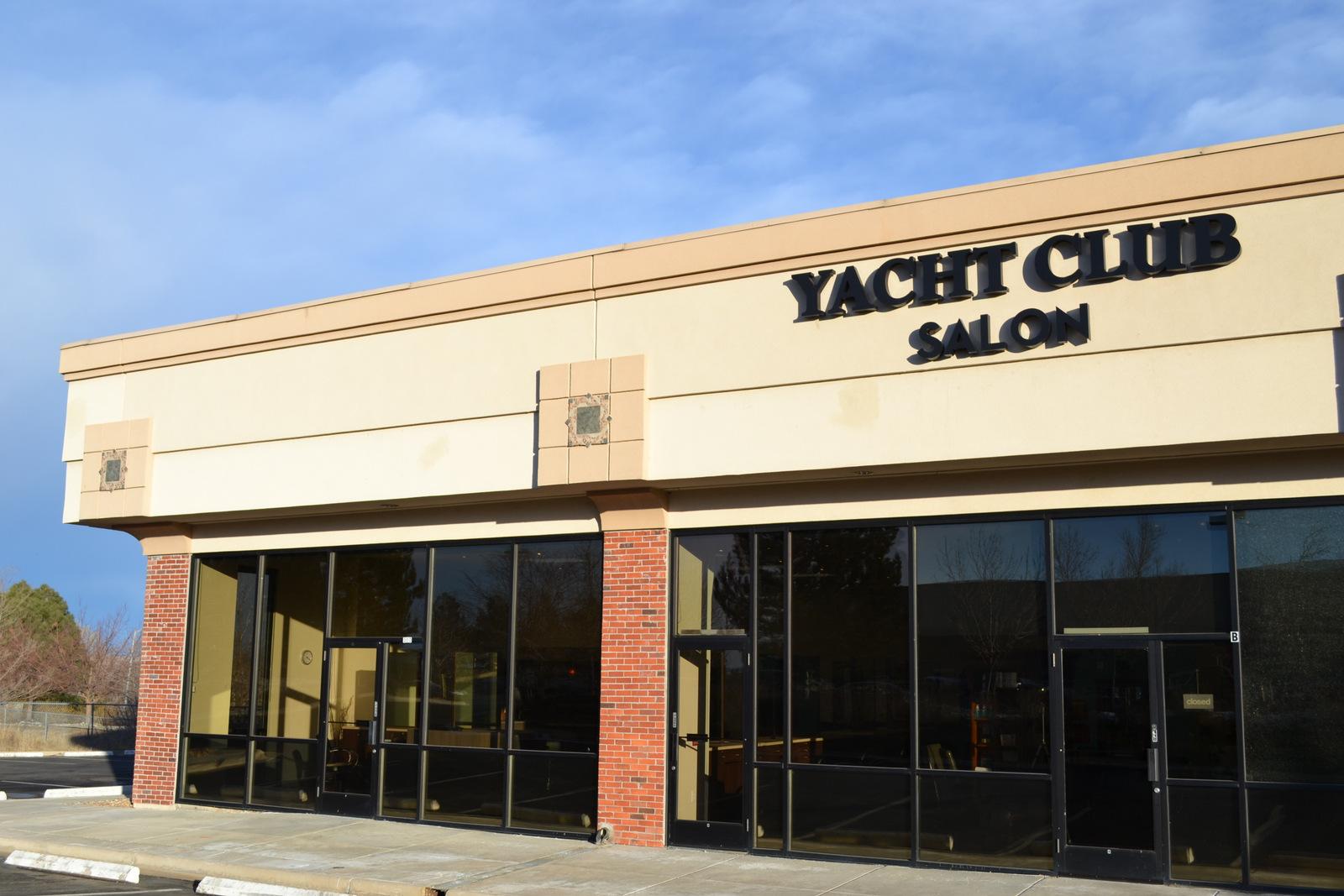 The Yacht Club Salon nail photo 5